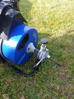 Sawer cleaning machine