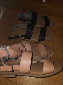 Women's Sandals size 8