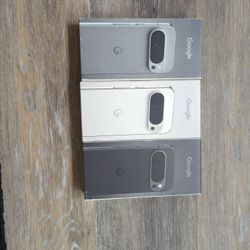 Google Pixel 9 Pro
