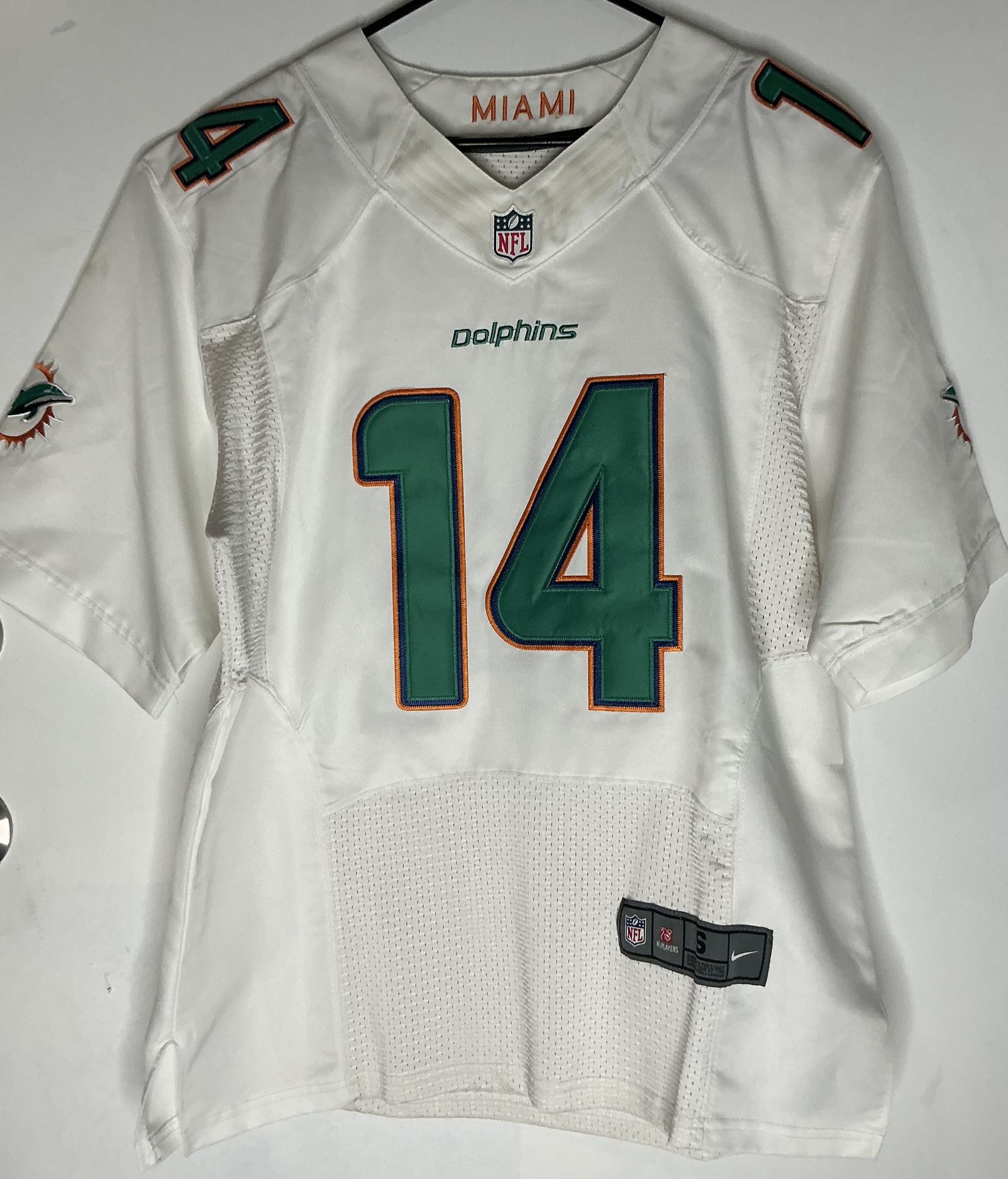 Miami Dolphins Jersey