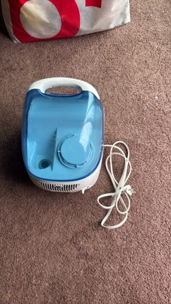 Vicks Humidifier