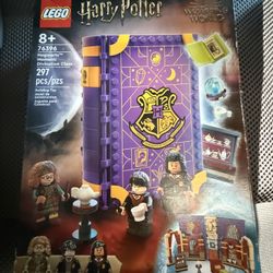 Lego ( Harry Potter )