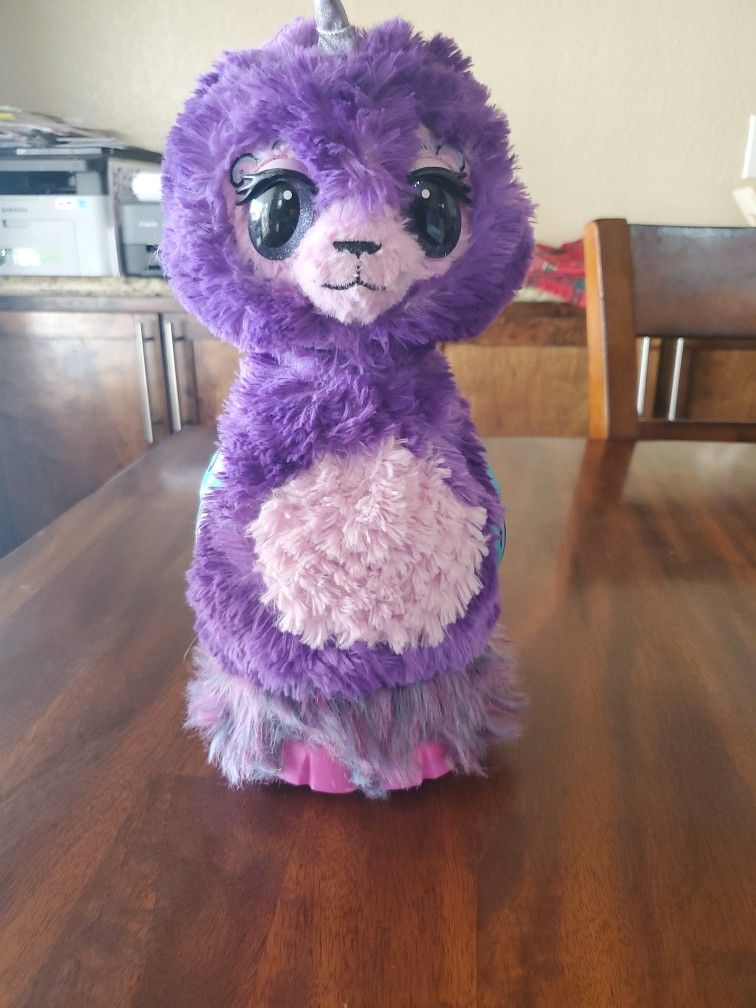 Big Size Hatchimal