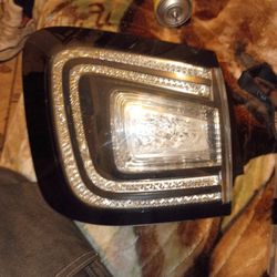 haundaui nexxo front left and right 