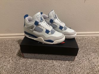 Jordan 4s