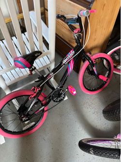 Kids Bicycle *Gently Used*