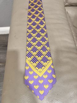 Gianni Versace Tie 