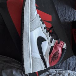 Jordan 1 High