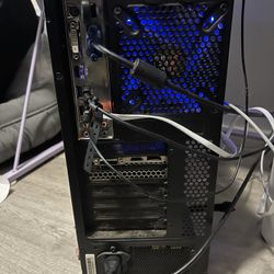 Pre Built Gaming PC