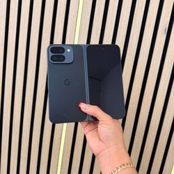Google Pixel 10 Pro Fold Unlocked 
