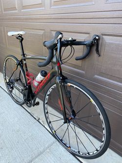 Specialized Roubiax Road bike