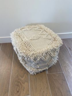 Pouf Covers- 2