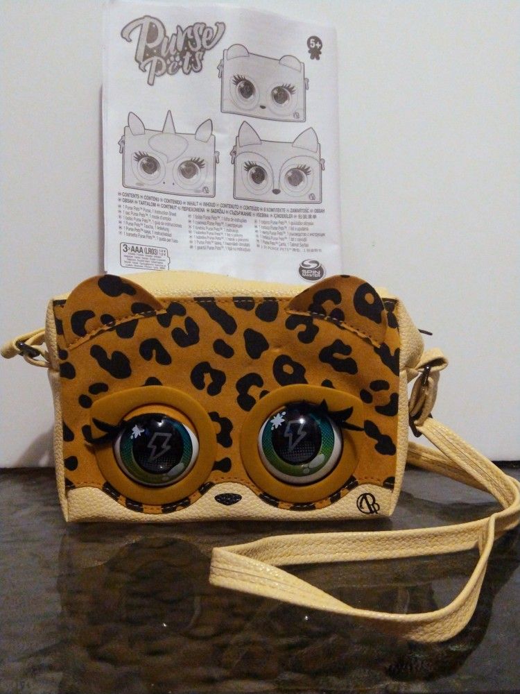 PURSE PETS