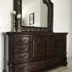bedroom Set Queen 