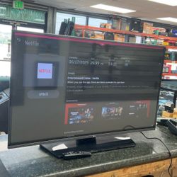 Lg smart tv