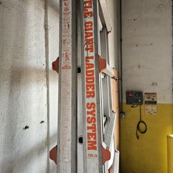 Little Giant Ladder System 