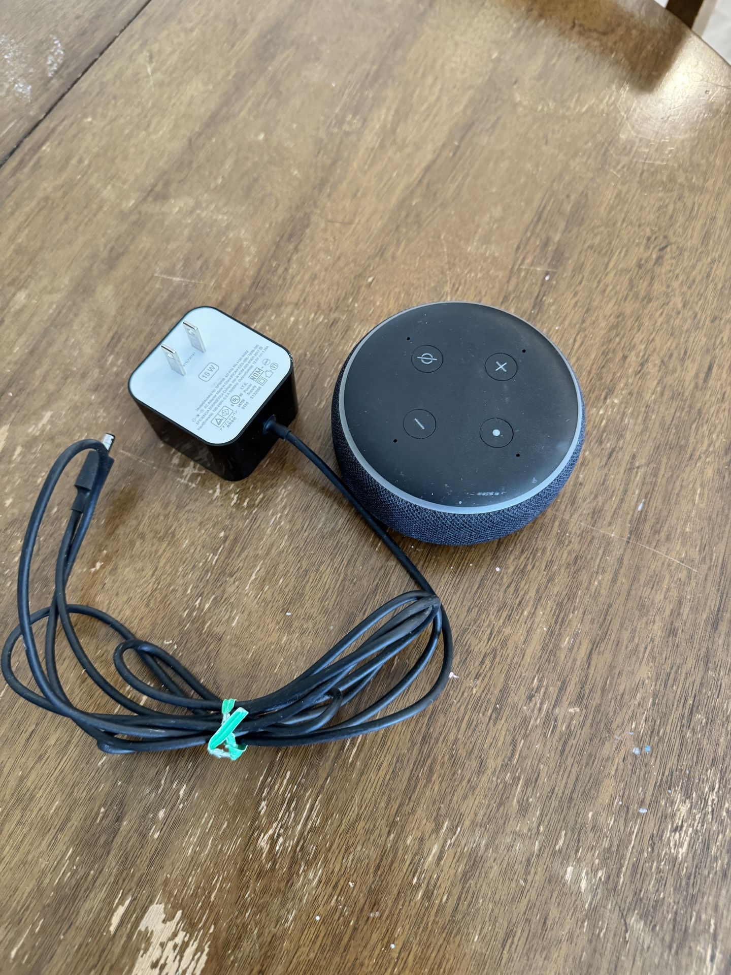 Echo Dot 3rd Gen