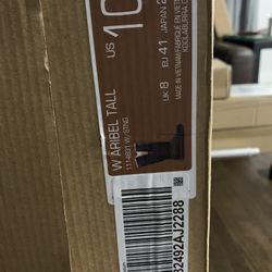 Koolaburra Aribel Tall Womens Sz 10 Boots 