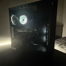 Custom Gaming PC – Ryzen 5 3600 / RTX 2060 / 16GB RAM