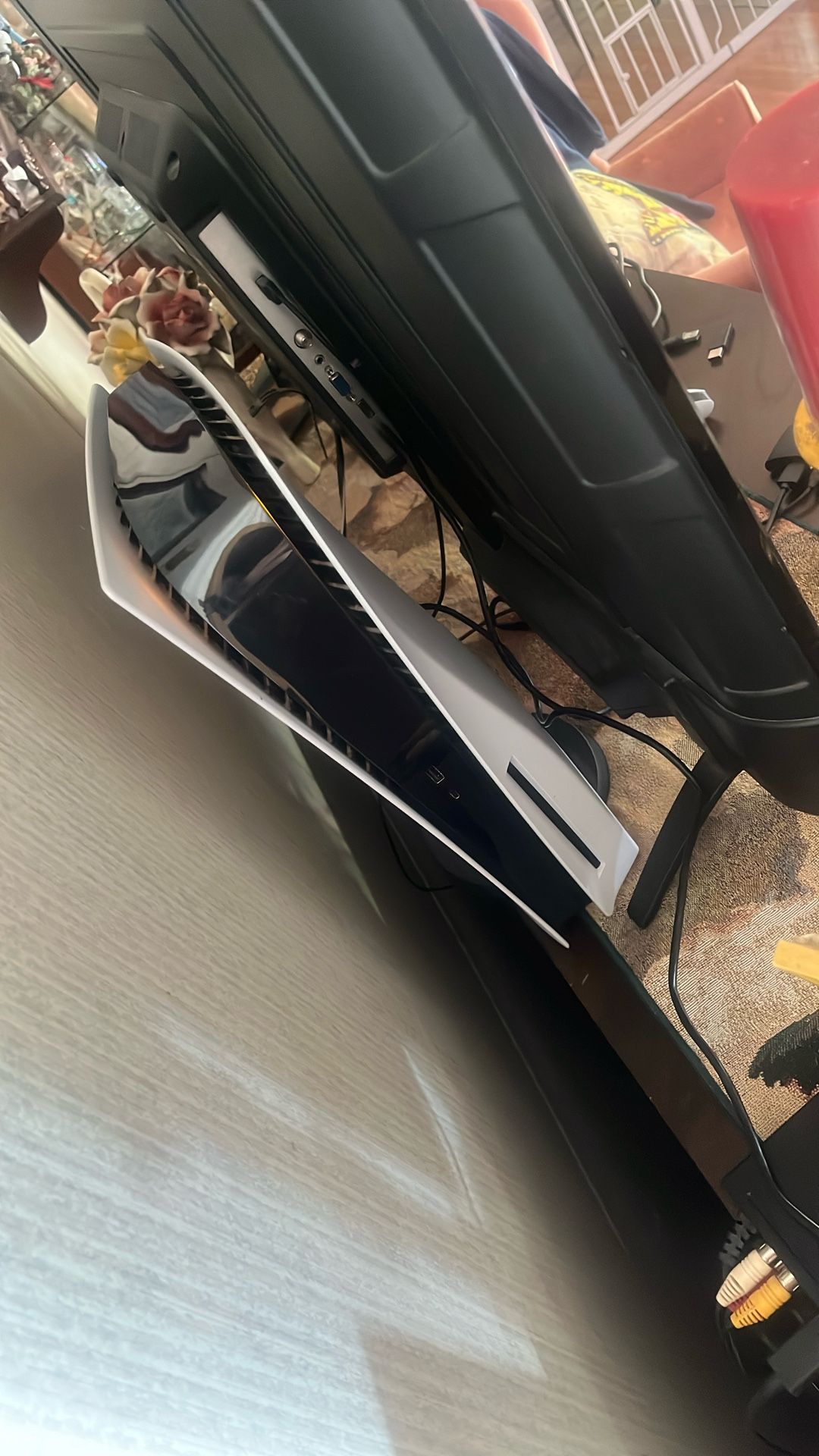 PlayStation 5 Disc