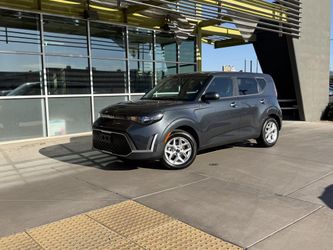 2024 Kia Soul