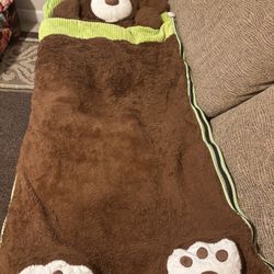 Blanket / Pillow For Kids