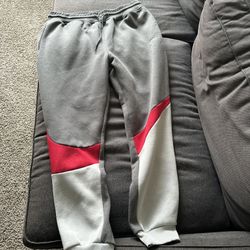 Nike Sweatsuit 3XL