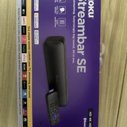 Roku Soundbar
