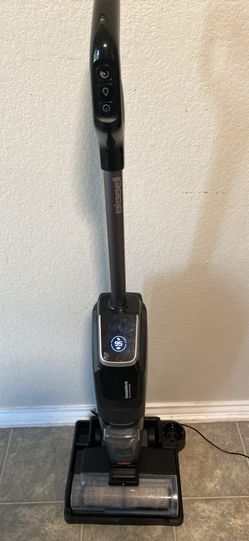 BISSELL CrossWave OmniForce Edge All-in-One Multi-Surface Cordless Cleaner