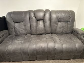 Recliner 