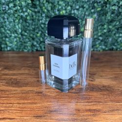 Gris Charnel EDP Decants