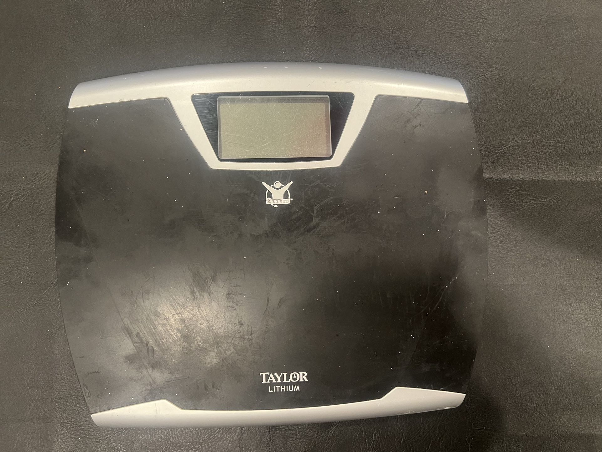 Taylor Lithium Digital Scale