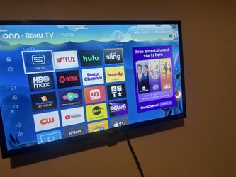 Roku tv