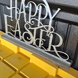 Easter Decor 