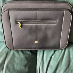 Laptop Bag Trade For??