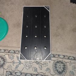 Wine Rack
