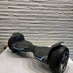 Gyroor G2 Off Road Hoverboard