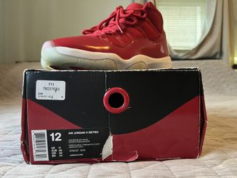 Win like 96 size 12 cheap