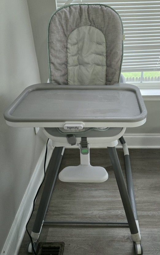 Baby Chair/ High Chair