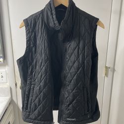 Women’s Marmot Vest