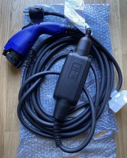 Original Honda EV Charger 🔌 