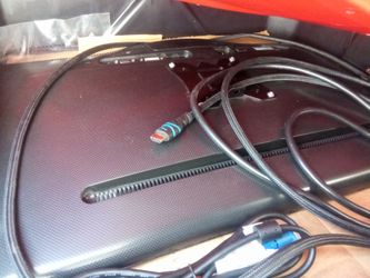 Tv monitor