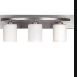 VANITY BATH LIGHT "DORENCE