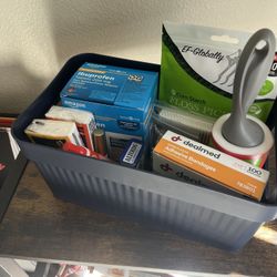 Bridal Suite Basket