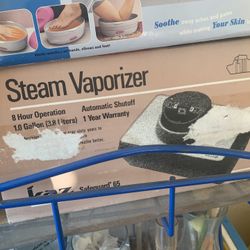$10 Steam Vapor