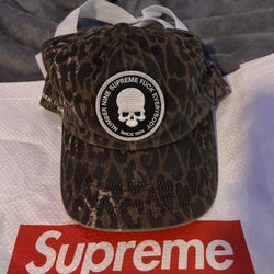 Supreme Hat