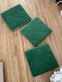IKEA Poang Cushion