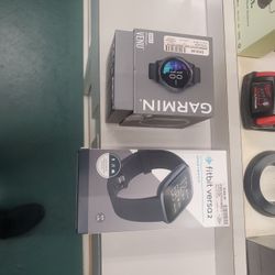 FITBIT VERSA 2 NEW