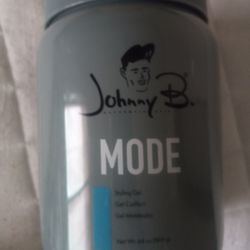 Gel Johnny B