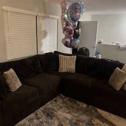 Sectional (Brand  New) $1500